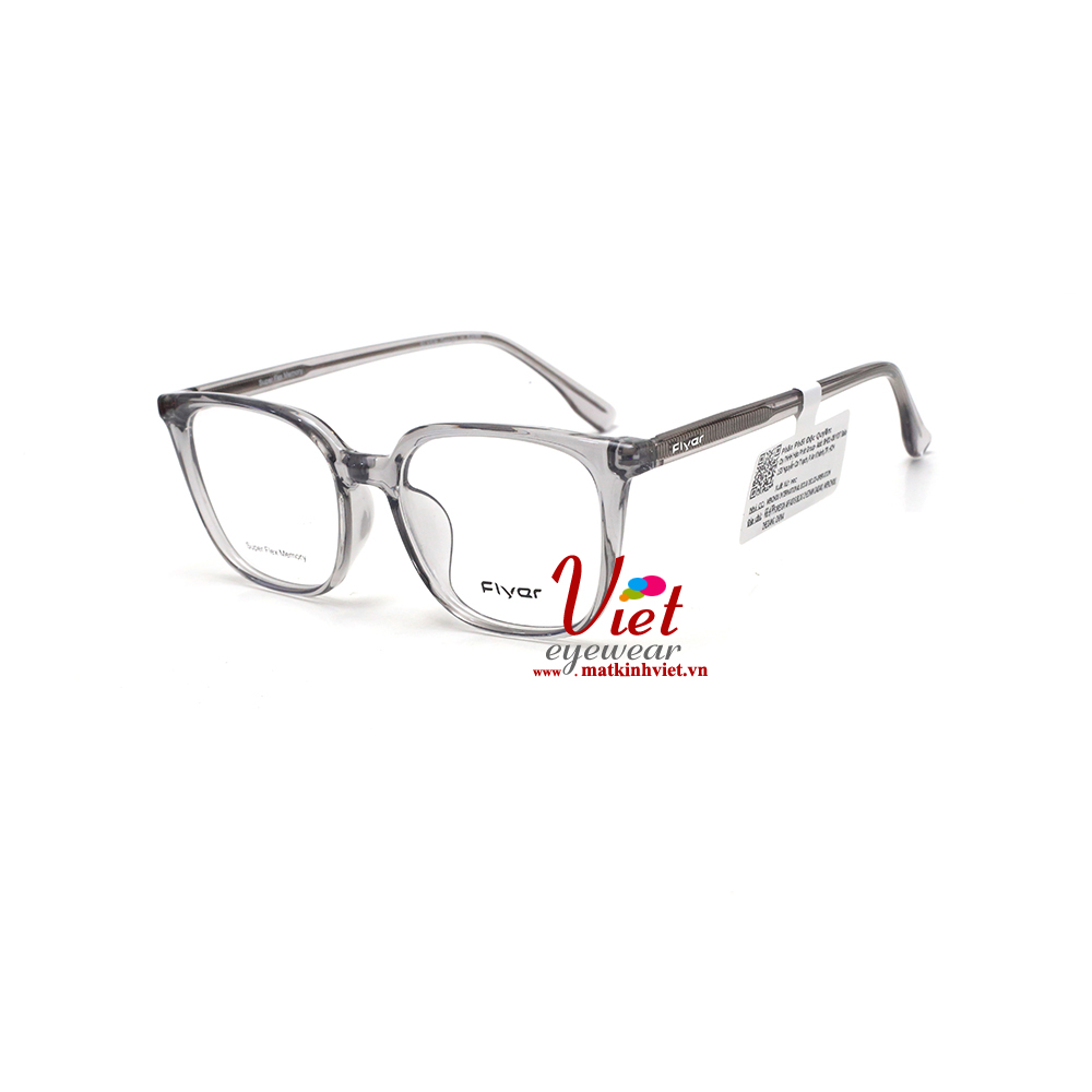 Gọng kính FLYER F44600 C3